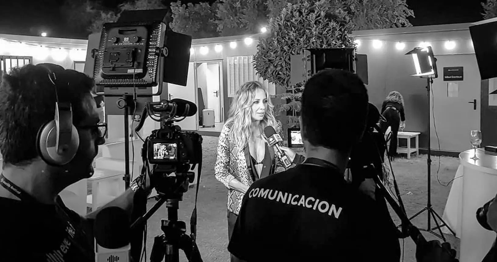 Entrevista Everlife