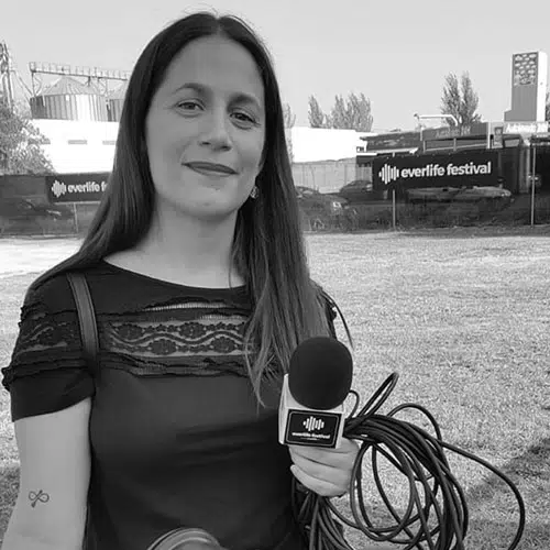 María José Rodríguez