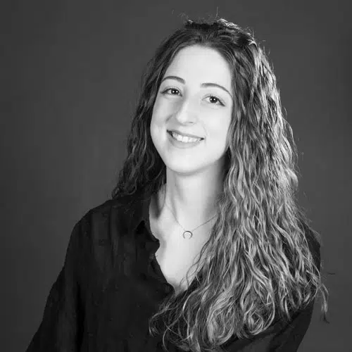 foto perfil carmen